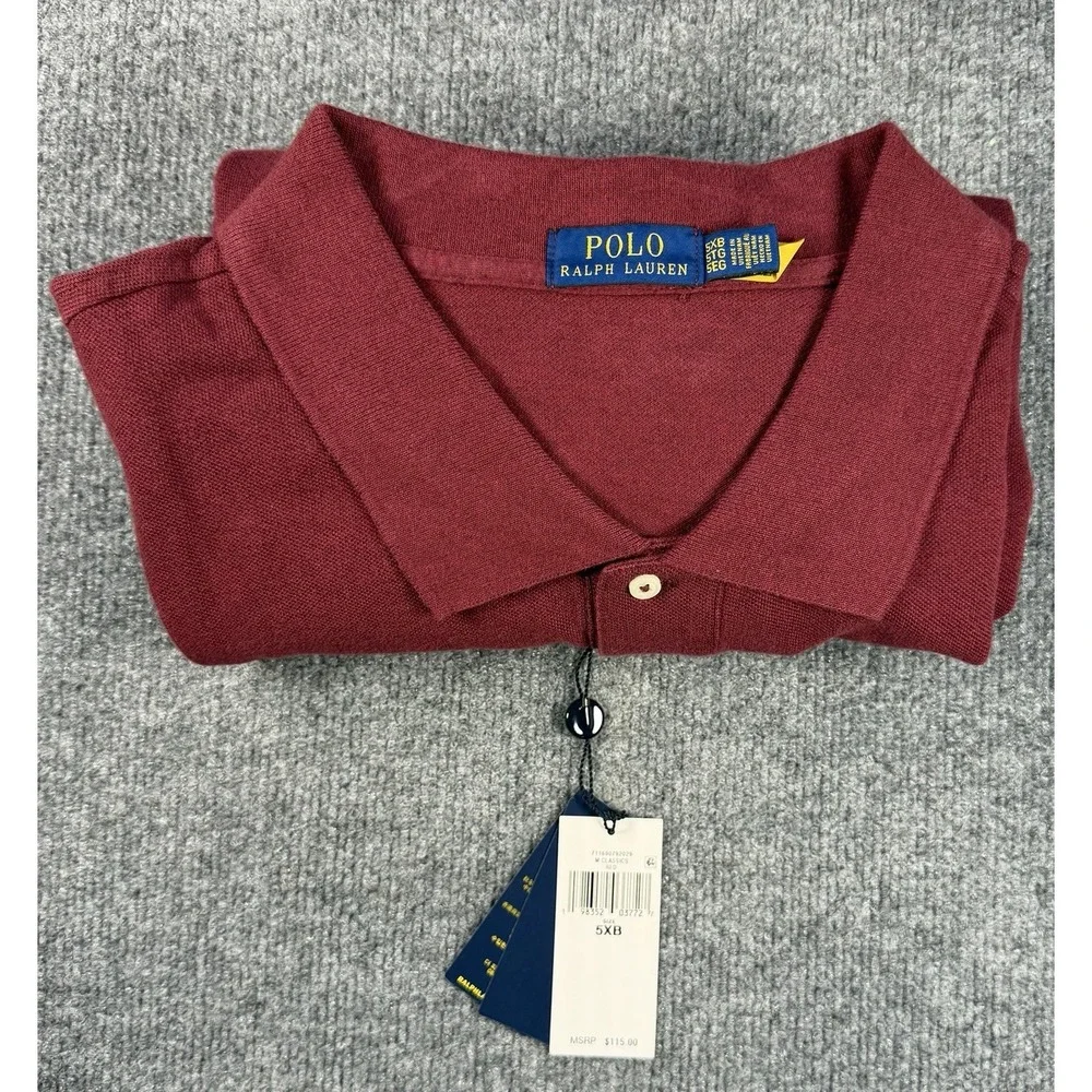Polo Ralph Lauren classic polo
